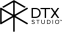 DTX Studio Logo