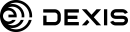 Dexis Black logo