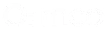 Ormco white logo