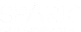 Spark white logo