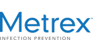 Metrex logo